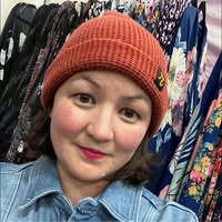 Amy Robison’s photo