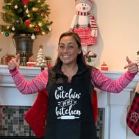 Misty Stone’s photo